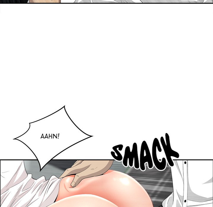 Milf Guard Chapter 47 Page 131