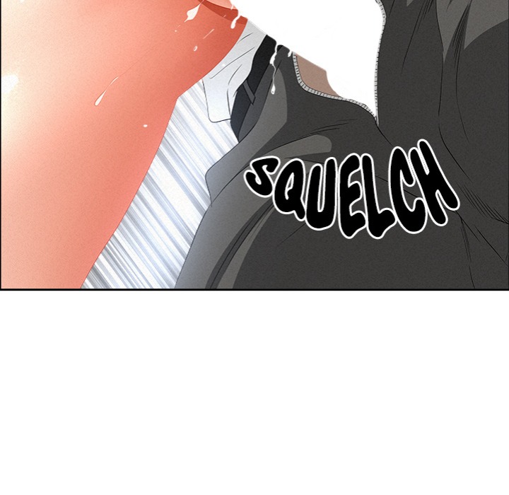 Milf Guard Chapter 47 Page 145