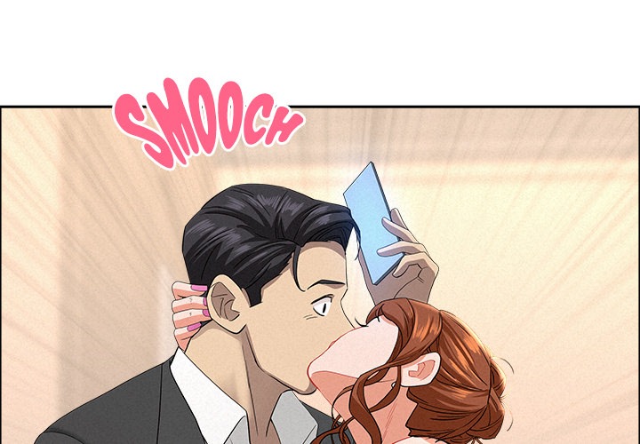 Milf Guard Chapter 47 Page 4