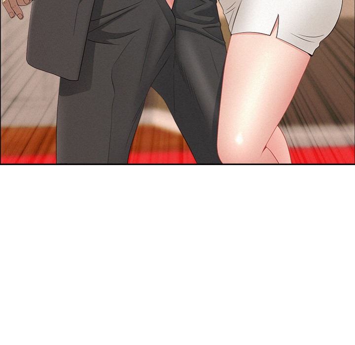 Milf Guard Chapter 47 Page 53