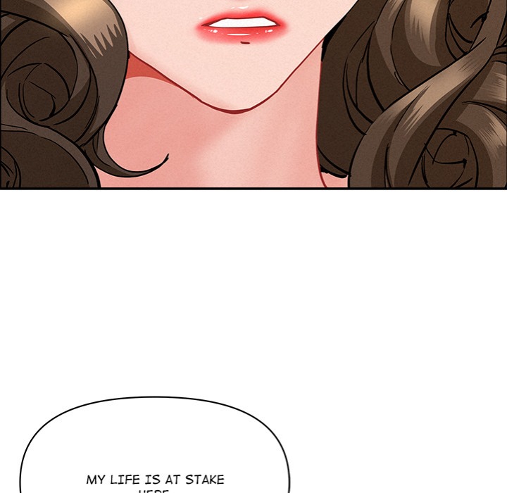 Milf Guard Chapter 47 Page 89