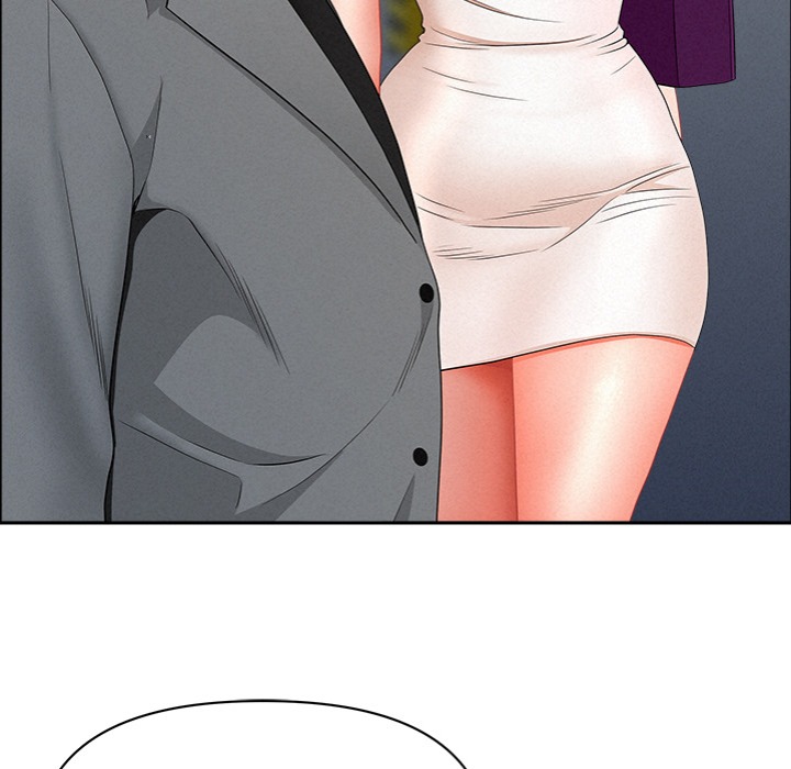 Milf Guard Chapter 47 Page 91