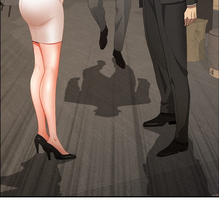 Milf Guard Chapter 48 Page 117