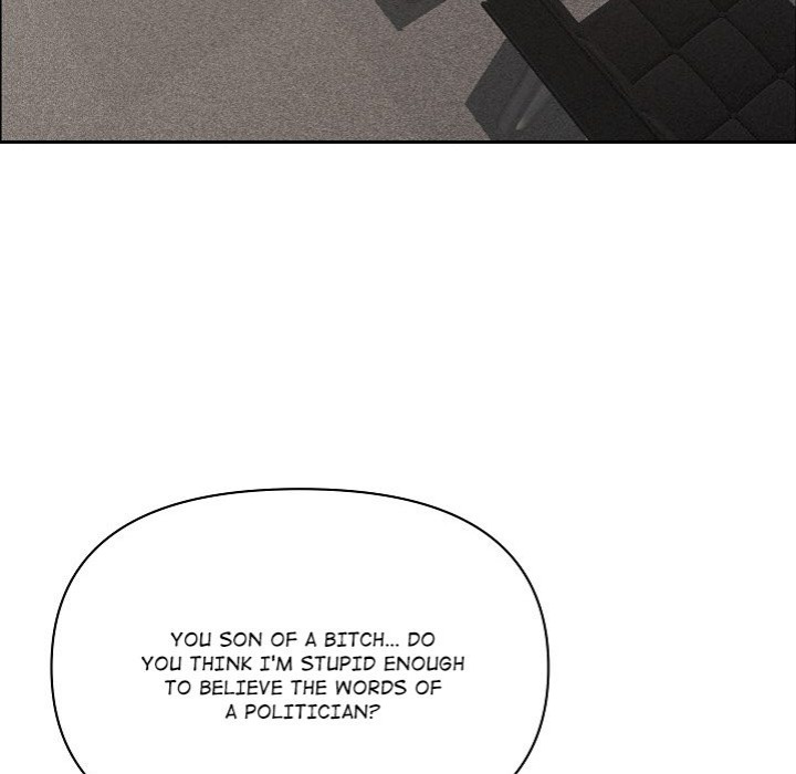 Milf Guard Chapter 50 Page 153