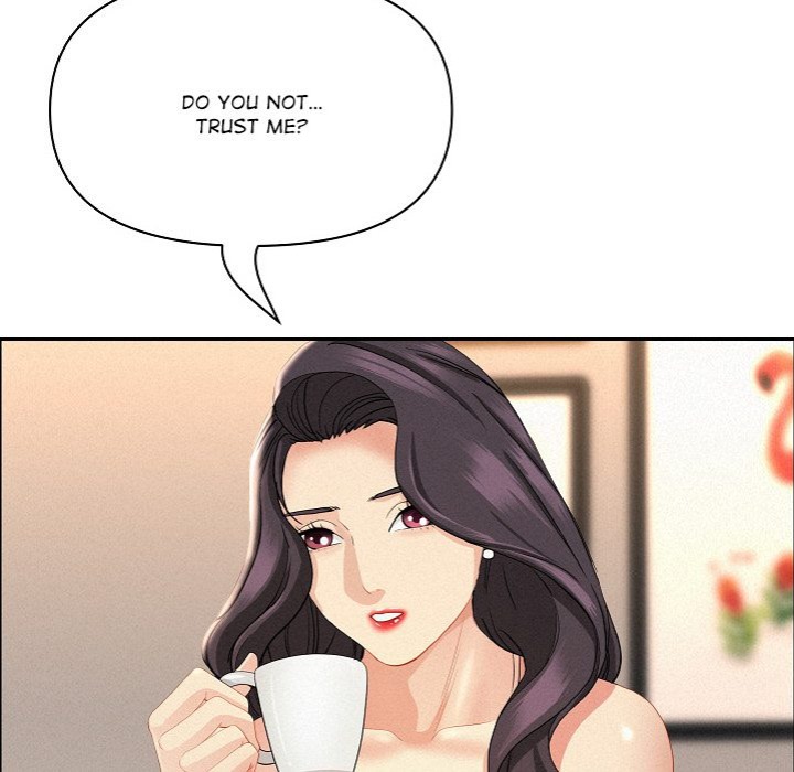 Milf Guard Chapter 50 Page 44