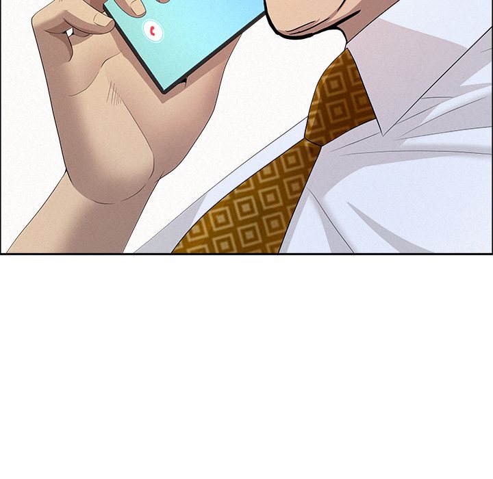 Milf Guard Chapter 51 Page 10