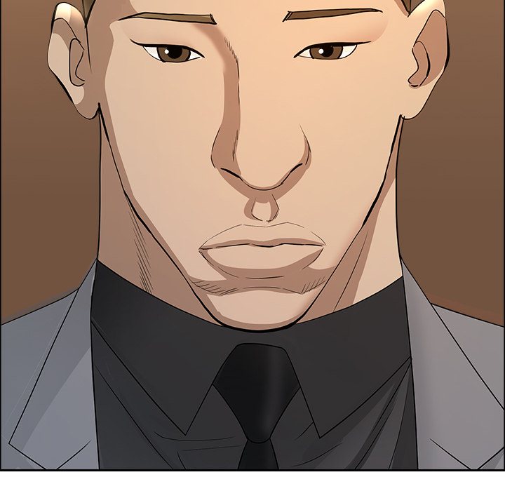 Milf Guard Chapter 51 Page 103