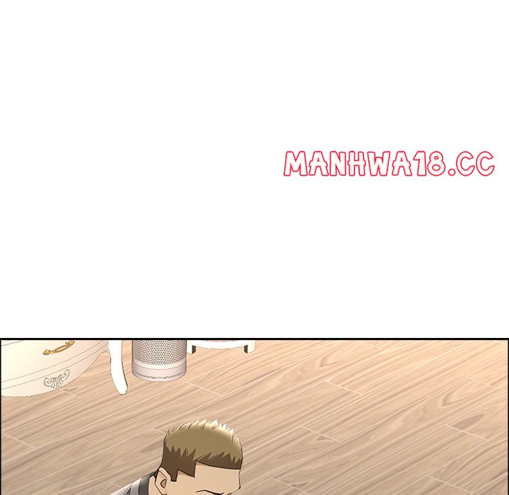 Milf Guard Chapter 51 Page 104