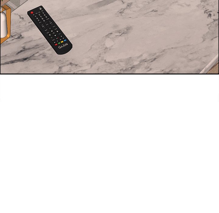 Milf Guard Chapter 51 Page 106