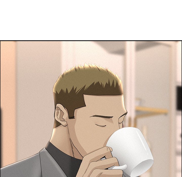 Milf Guard Chapter 51 Page 107