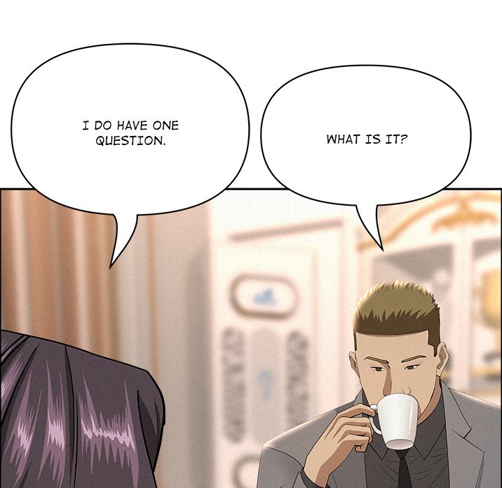 Milf Guard Chapter 51 Page 109