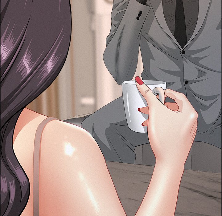 Milf Guard Chapter 51 Page 110