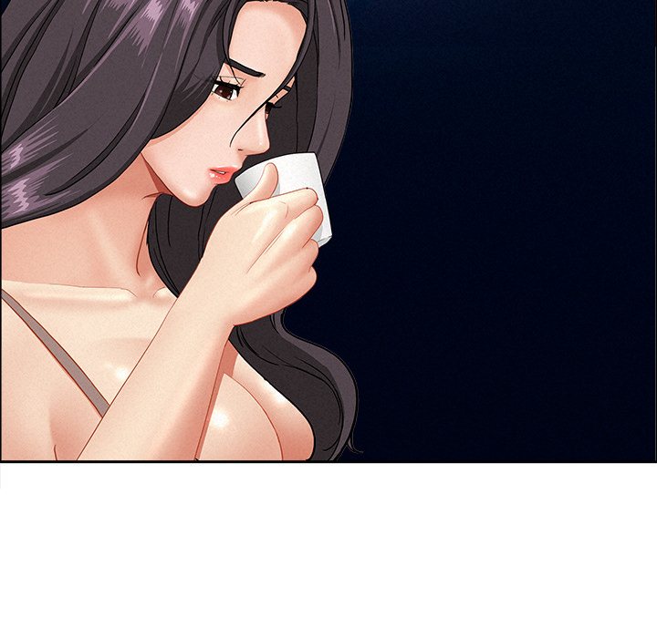 Milf Guard Chapter 51 Page 114