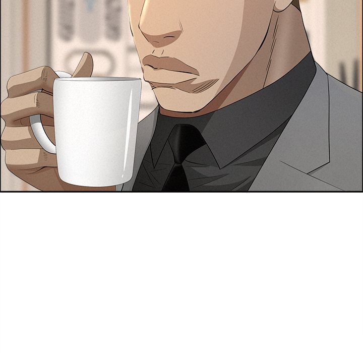 Milf Guard Chapter 51 Page 116