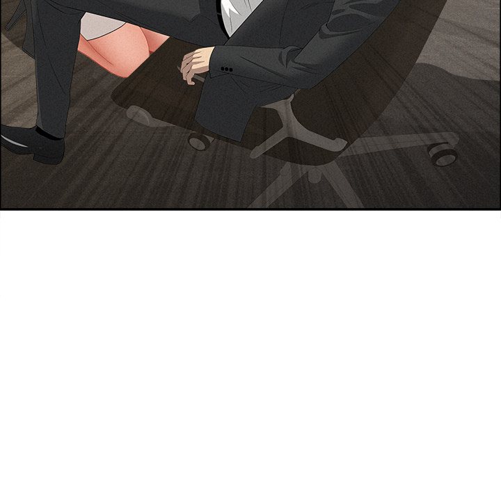 Milf Guard Chapter 51 Page 118