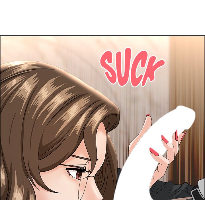 Milf Guard Chapter 51 Page 121