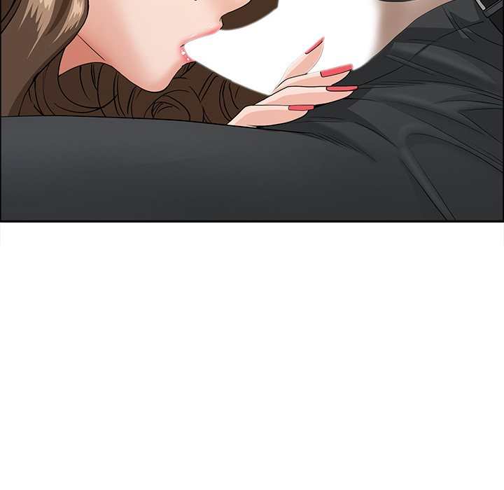 Milf Guard Chapter 51 Page 122