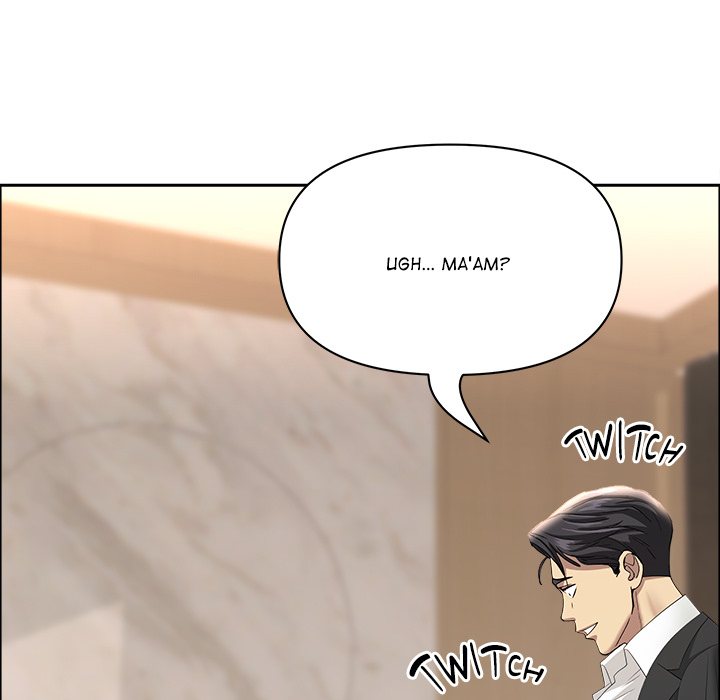 Milf Guard Chapter 51 Page 123