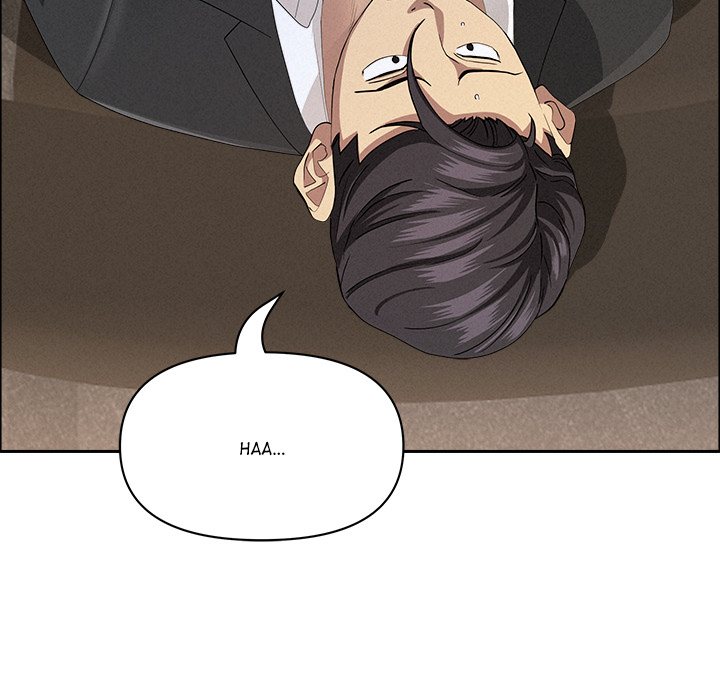 Milf Guard Chapter 51 Page 130