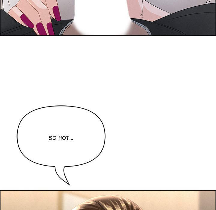 Milf Guard Chapter 51 Page 133