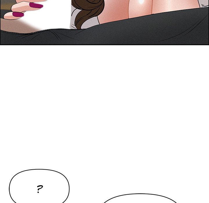 Milf Guard Chapter 51 Page 135