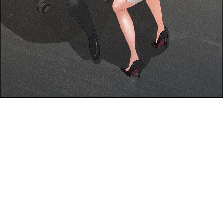 Milf Guard Chapter 51 Page 137