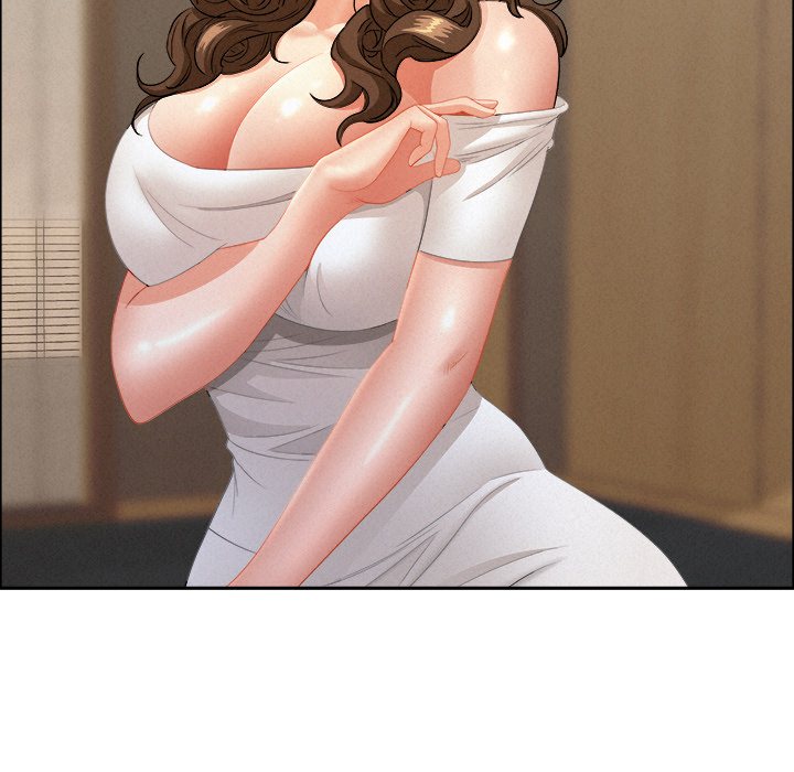 Milf Guard Chapter 51 Page 139