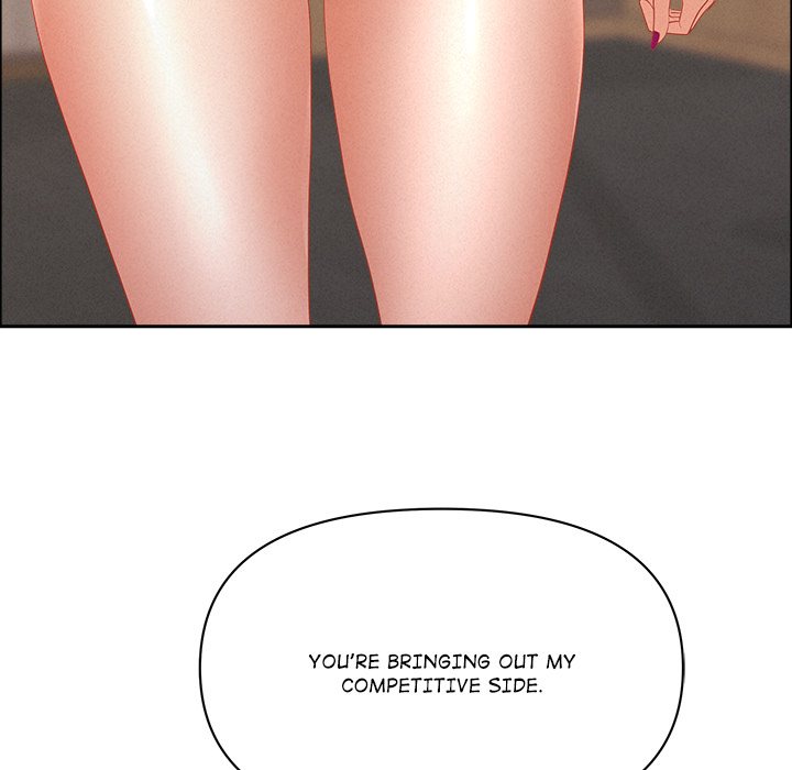 Milf Guard Chapter 51 Page 152