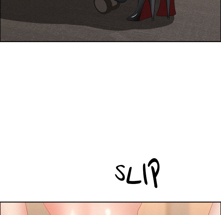 Milf Guard Chapter 51 Page 155