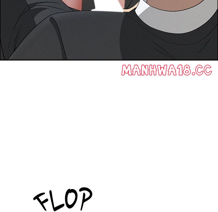 Milf Guard Chapter 51 Page 163