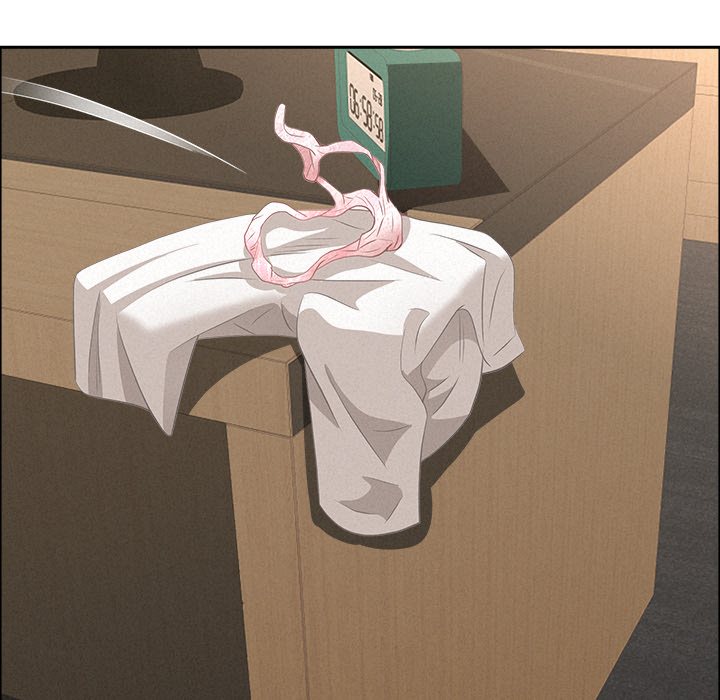 Milf Guard Chapter 51 Page 164