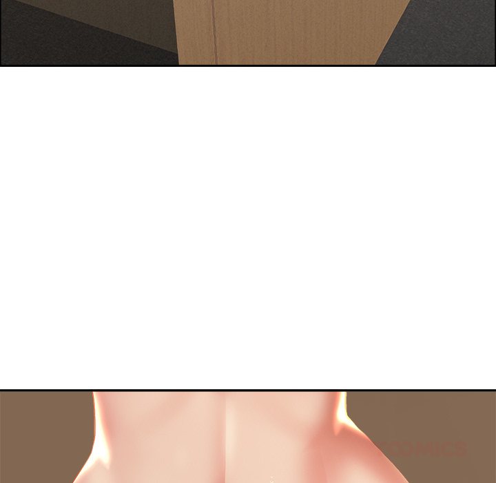 Milf Guard Chapter 51 Page 165