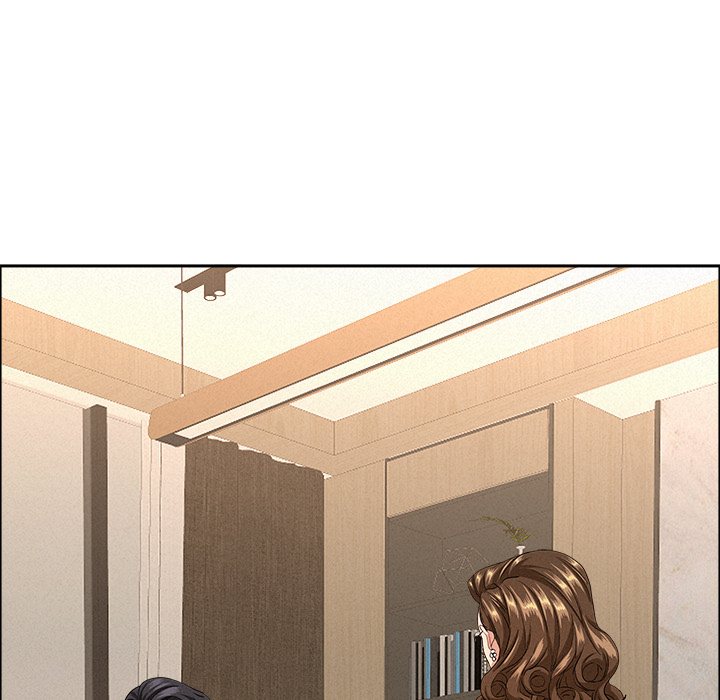 Milf Guard Chapter 51 Page 167