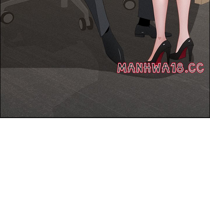 Milf Guard Chapter 51 Page 169