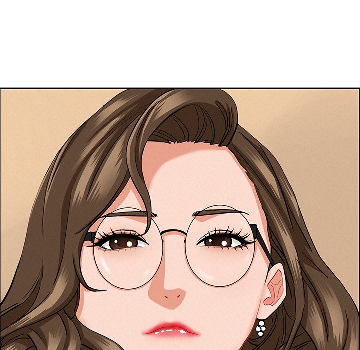 Milf Guard Chapter 51 Page 170