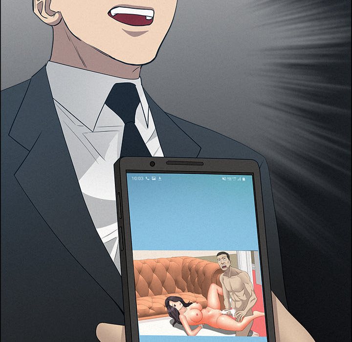 Milf Guard Chapter 51 Page 23