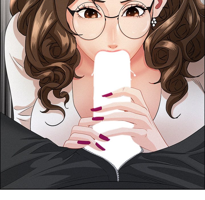 Milf Guard Chapter 51 Page 26