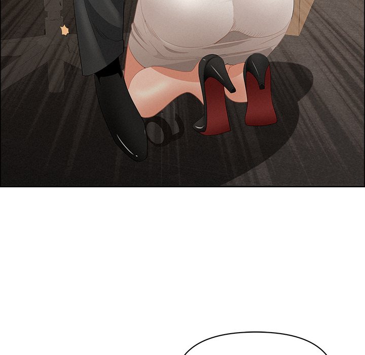 Milf Guard Chapter 51 Page 29