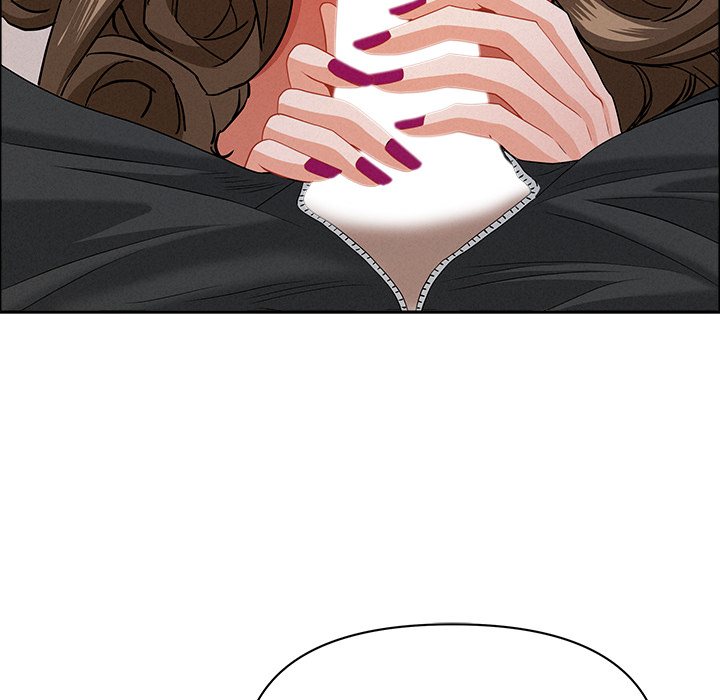 Milf Guard Chapter 51 Page 33