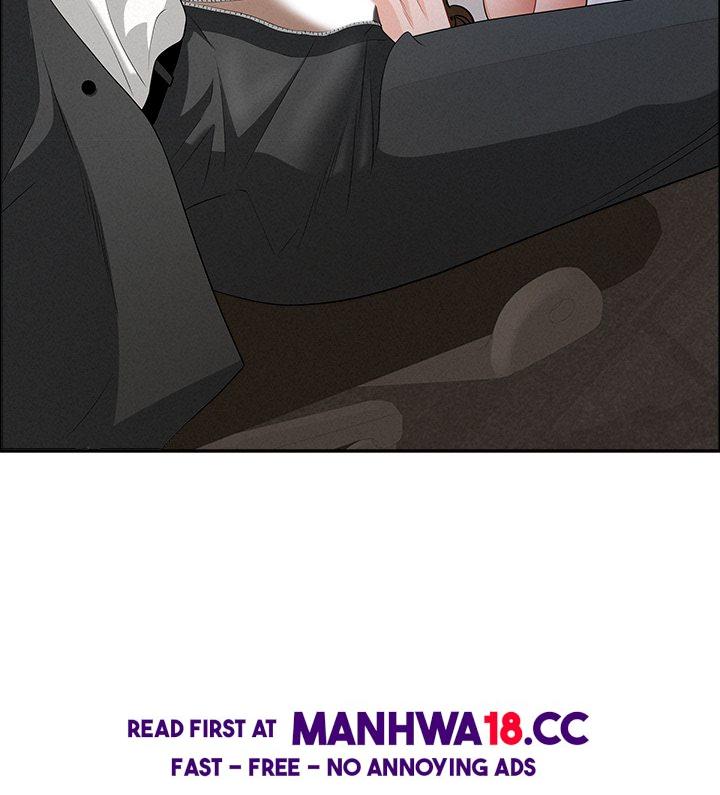 Milf Guard Chapter 51 Page 40