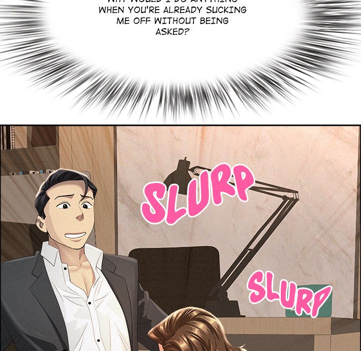 Milf Guard Chapter 51 Page 43