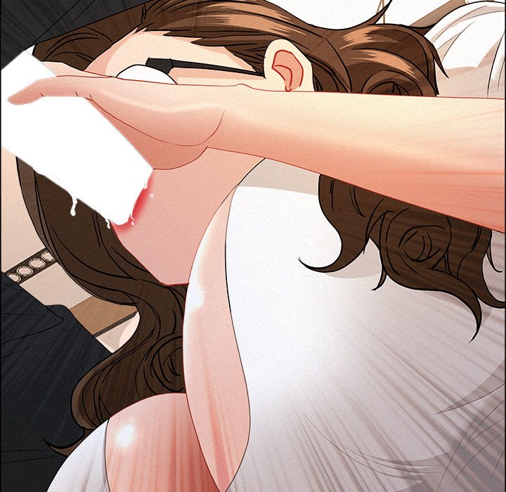 Milf Guard Chapter 51 Page 46