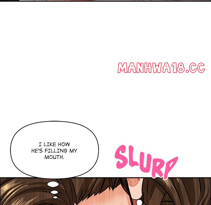 Milf Guard Chapter 51 Page 47