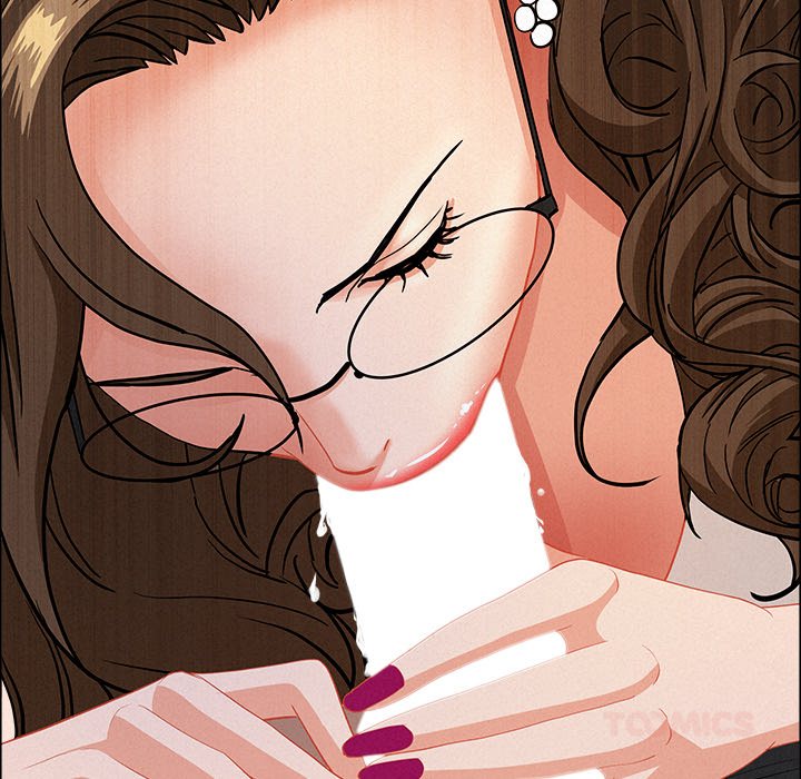 Milf Guard Chapter 51 Page 48