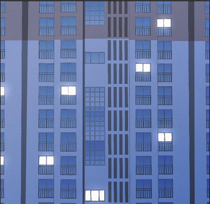 Milf Guard Chapter 51 Page 50