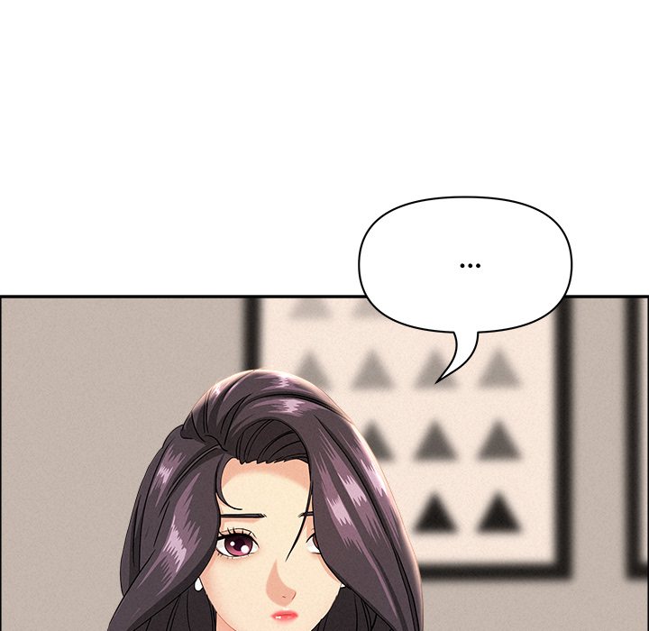 Milf Guard Chapter 51 Page 54