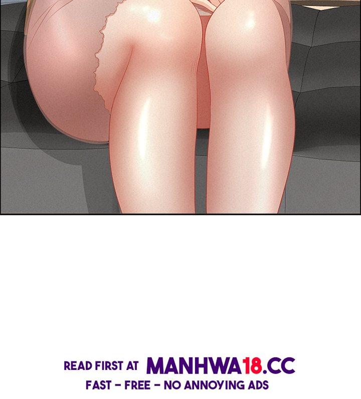 Milf Guard Chapter 51 Page 56