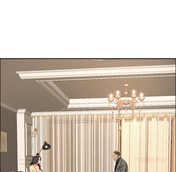 Milf Guard Chapter 51 Page 57