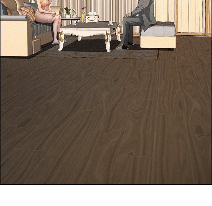 Milf Guard Chapter 51 Page 58