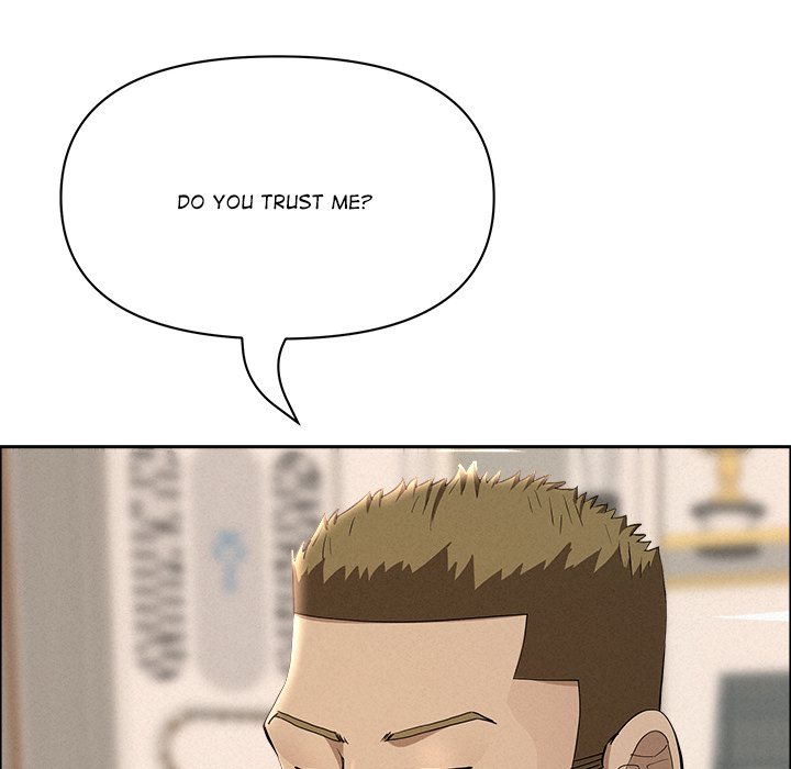 Milf Guard Chapter 51 Page 59